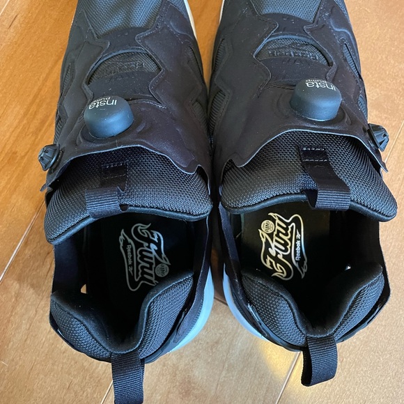 Reebok InstaPump Fury NEVER WORN - Picture 5 of 5